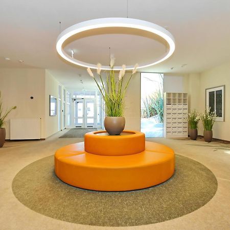 Meeresblick Wohnung 116 Ostseebad Kühlungsborn Exteriör bild
