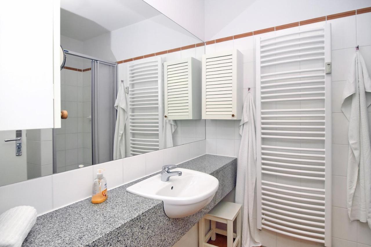 Meeresblick Wohnung 116 Ostseebad Kühlungsborn Exteriör bild