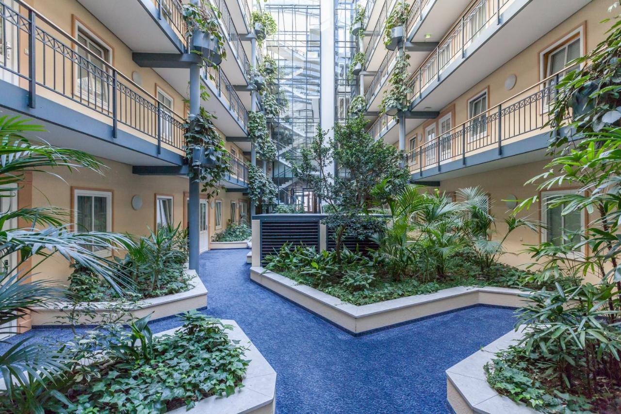 Meeresblick Wohnung 116 Ostseebad Kühlungsborn Exteriör bild