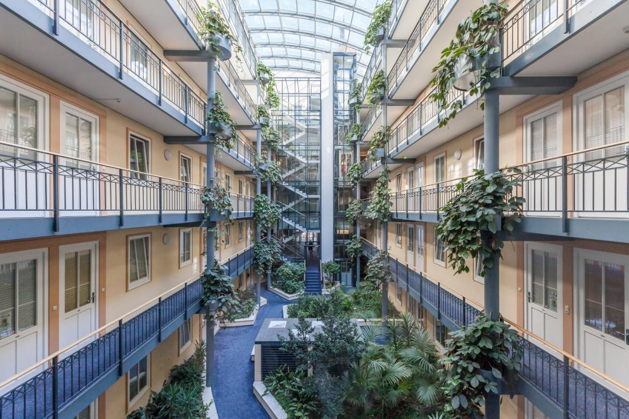 Meeresblick Wohnung 116 Ostseebad Kühlungsborn Exteriör bild